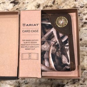 Men’s Ariat Wallet